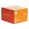 Perk 10 gal Trash Bags, 24 in x 24 in, Light-Duty, 0.36 mil, Clear, 300 PK PK56746 - alternate 2